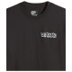 Vans Ανδρική κοντομάνικη μπλούζα Barbed Wrap T-Shirt